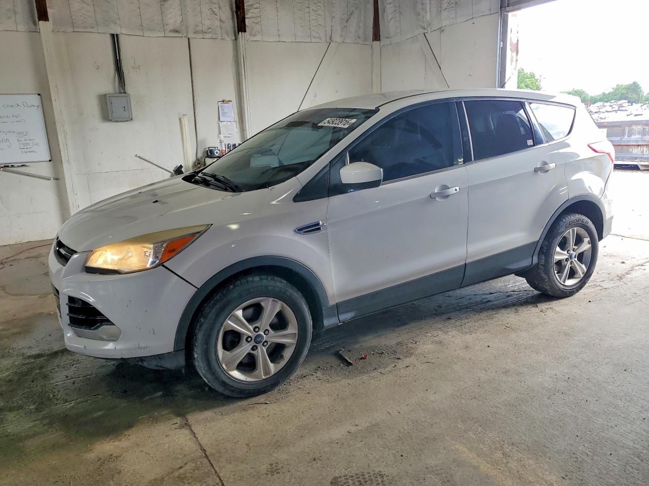 FORD ESCAPE 2013