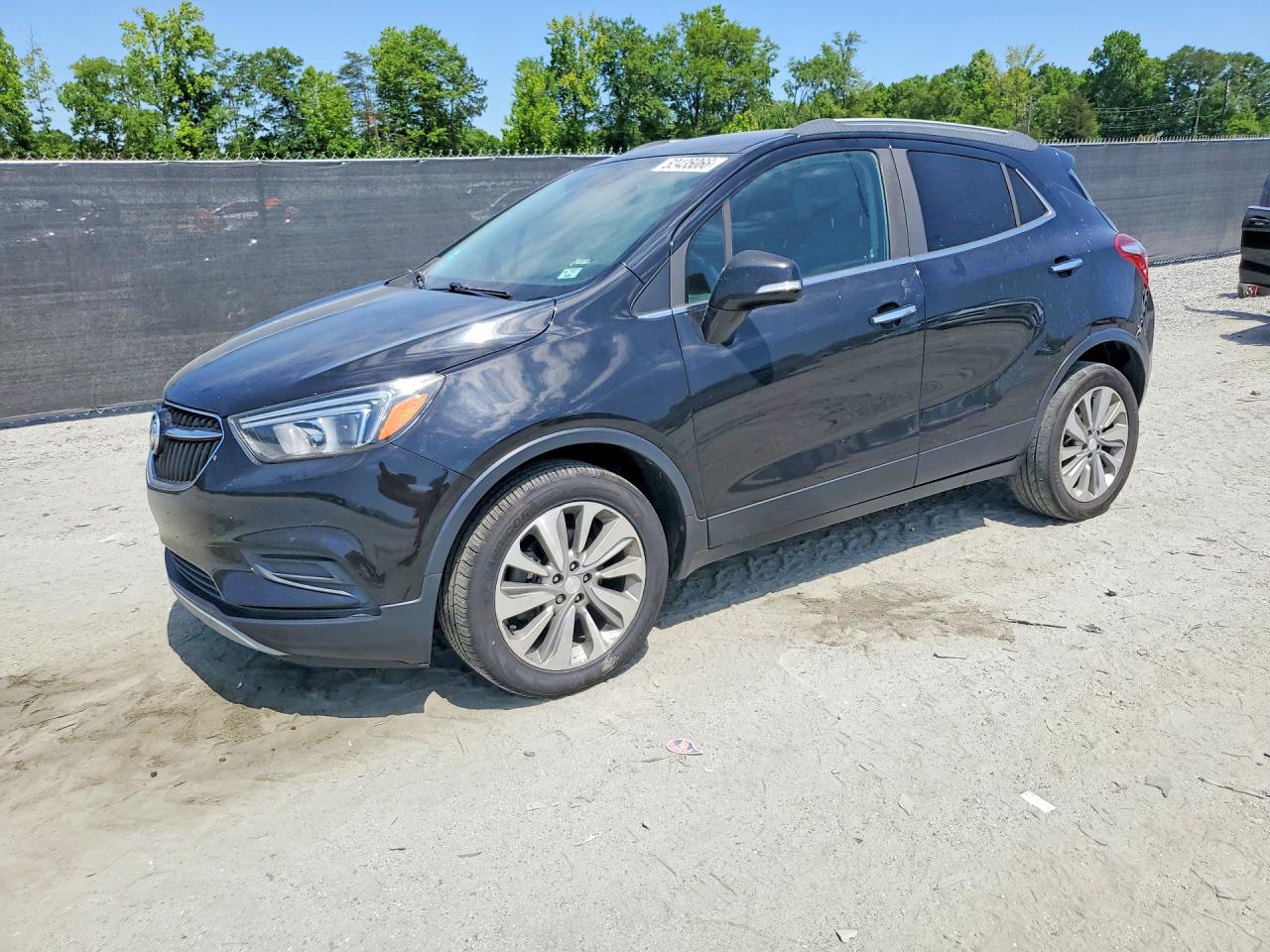 BUICK ENCORE 2019