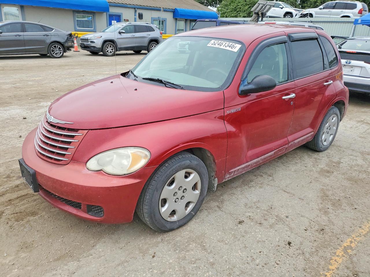 CHRYSLER PT CRUISER 2006