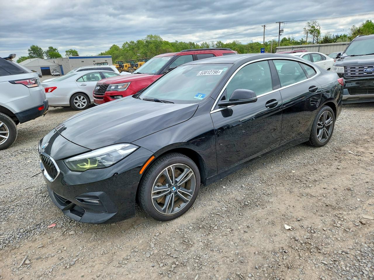 BMW 228XI 2020