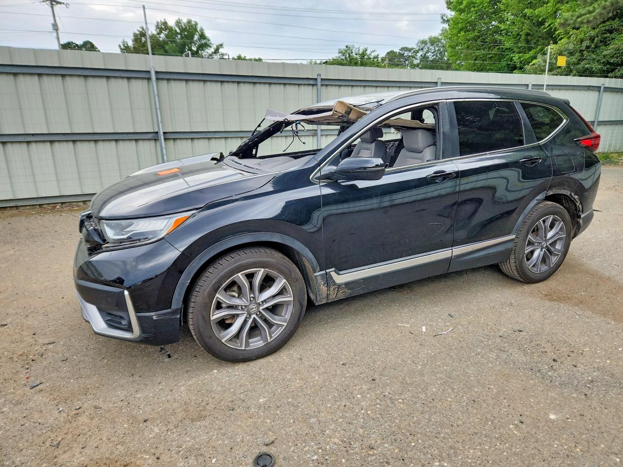 HONDA CR-V 2020