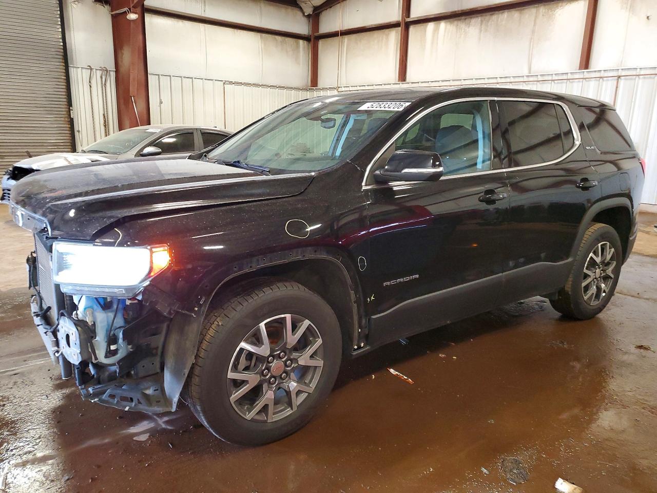 GMC ACADIA 2020
