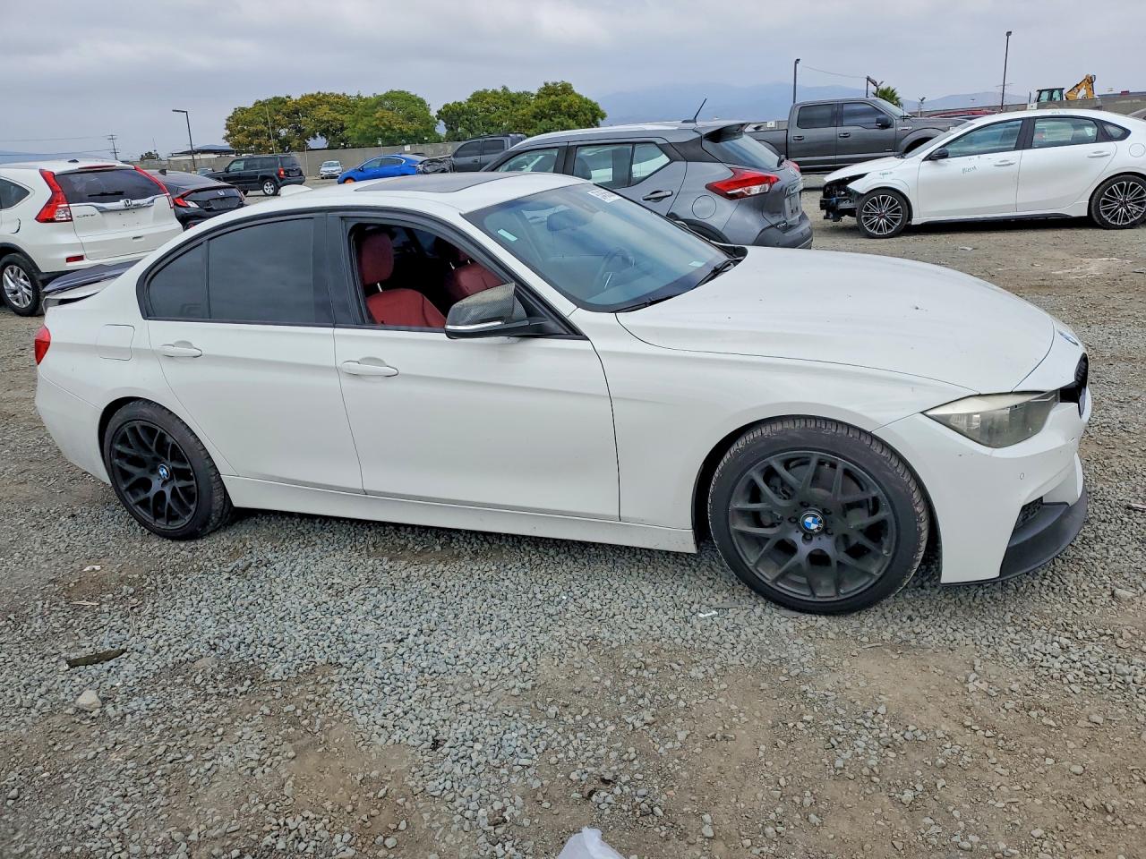 DayDrive