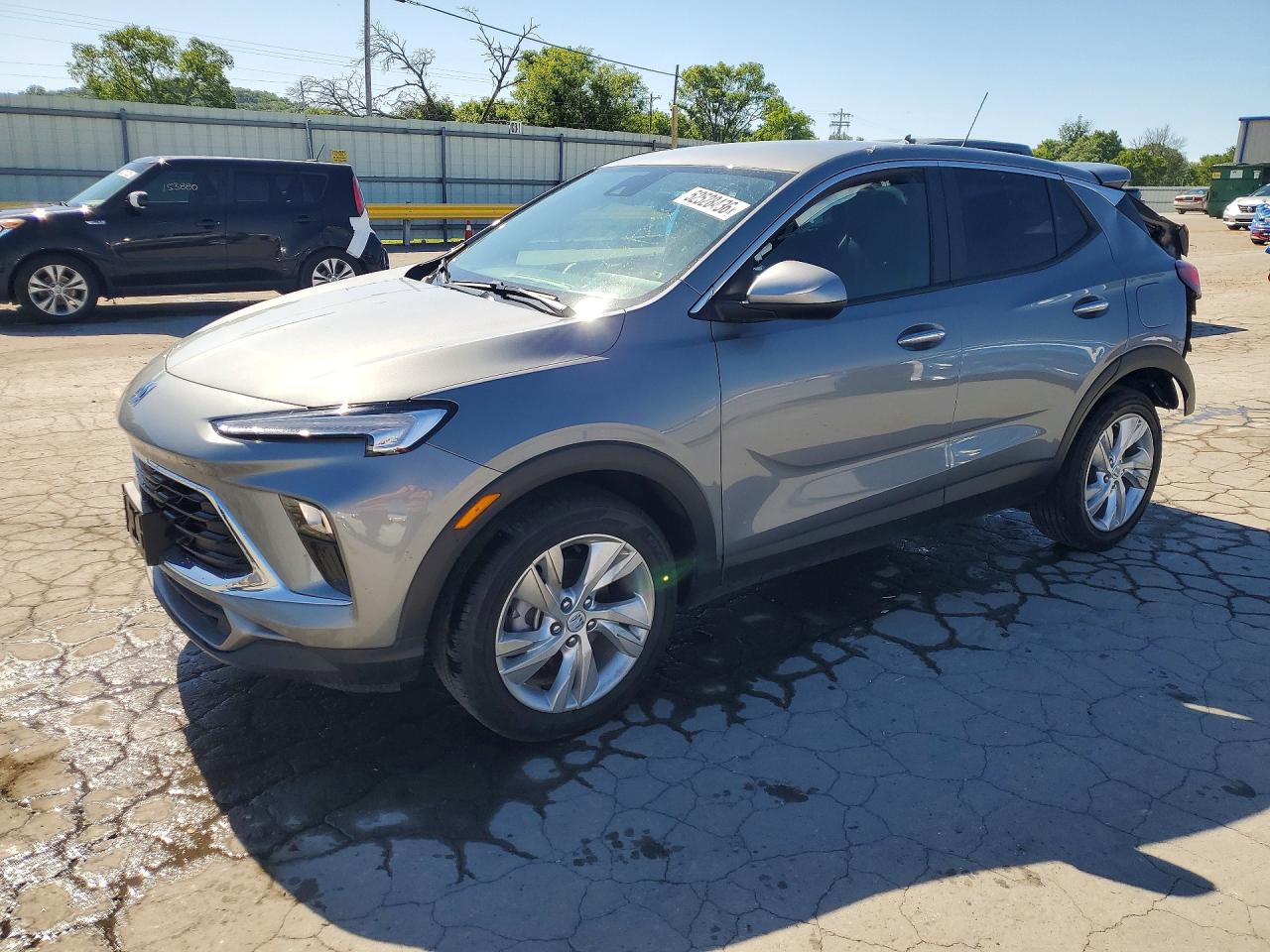 BUICK ENCORE GX 2025