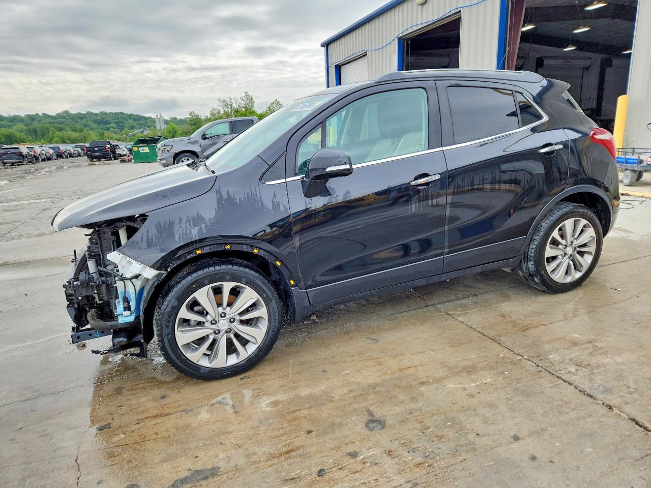 BUICK ENCORE 2019
