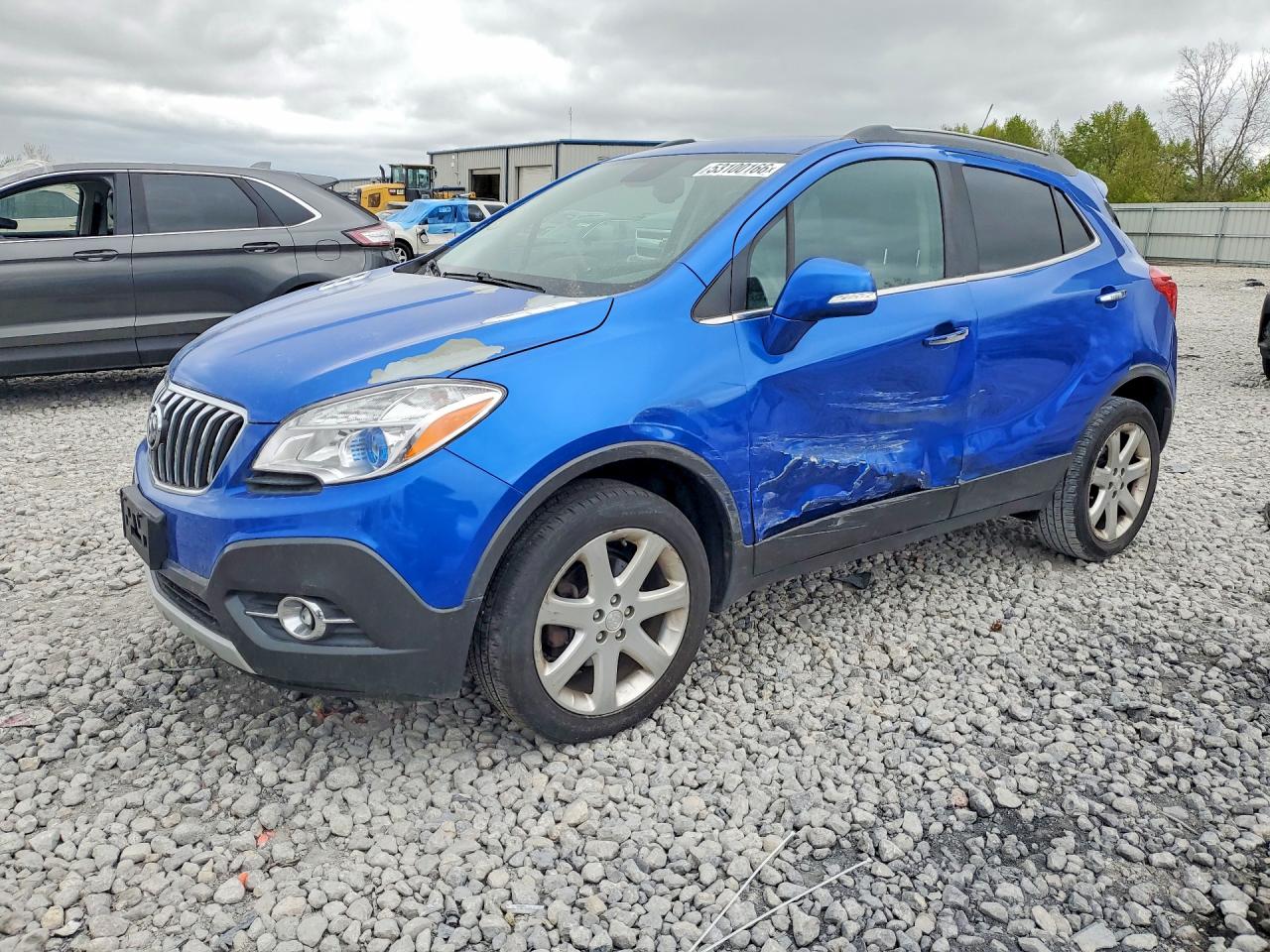 BUICK ENCORE 2015