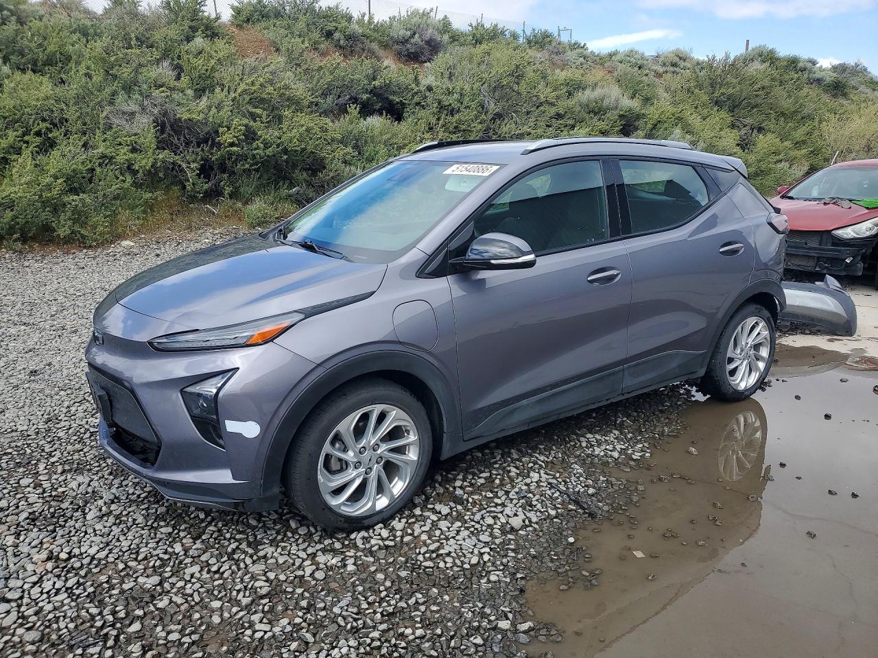 CHEVROLET BOLT EUV 2023