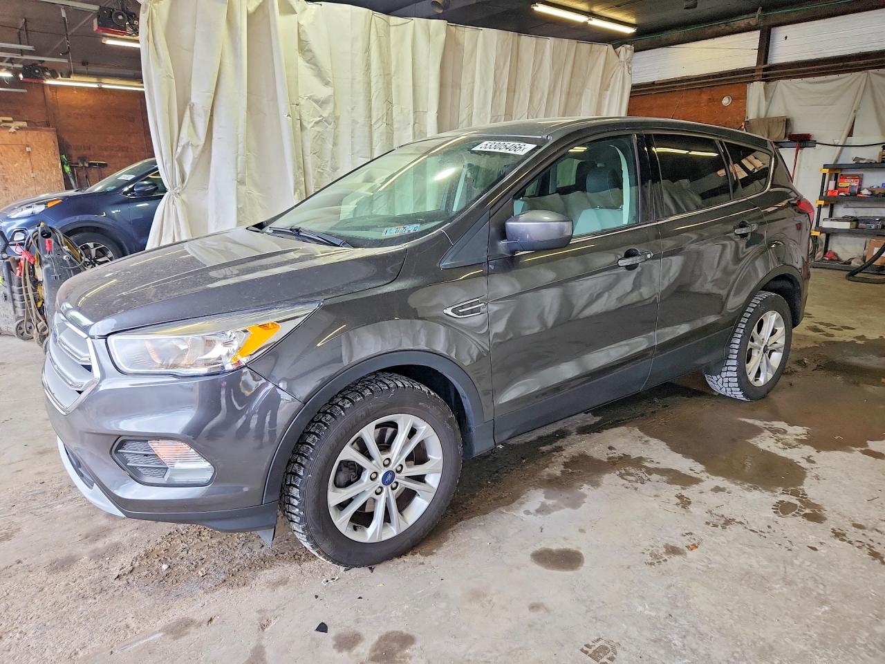 FORD ESCAPE 2019