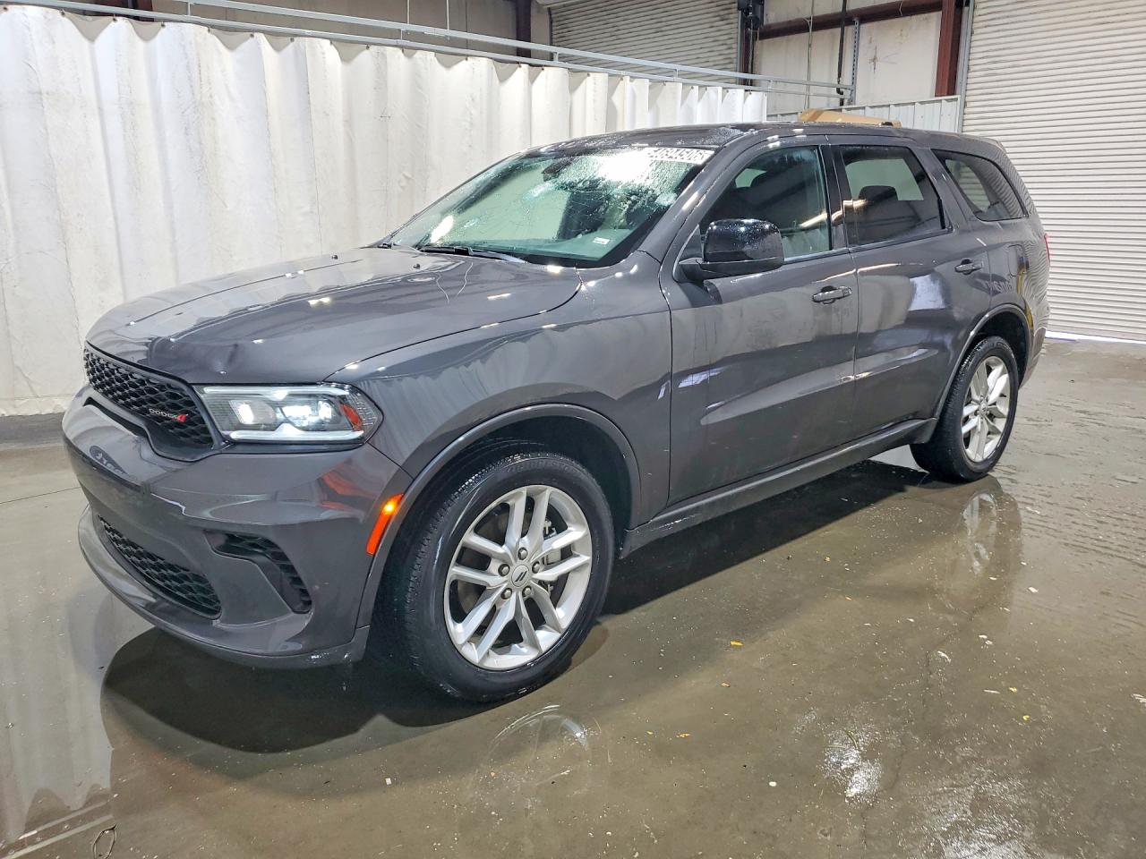 DODGE DURANGO 2026