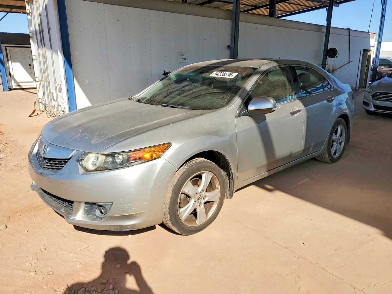 ACURA TSX 2009