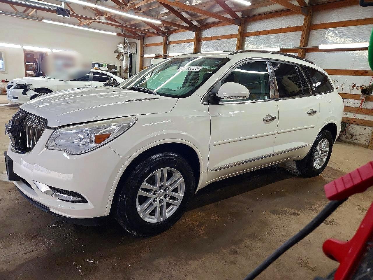 BUICK ENCLAVE 2015