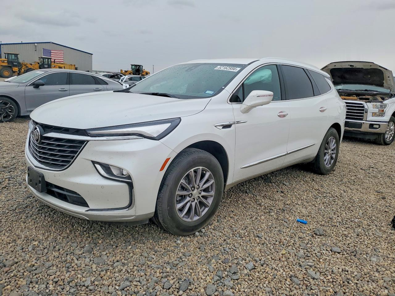 BUICK ENCLAVE 2022
