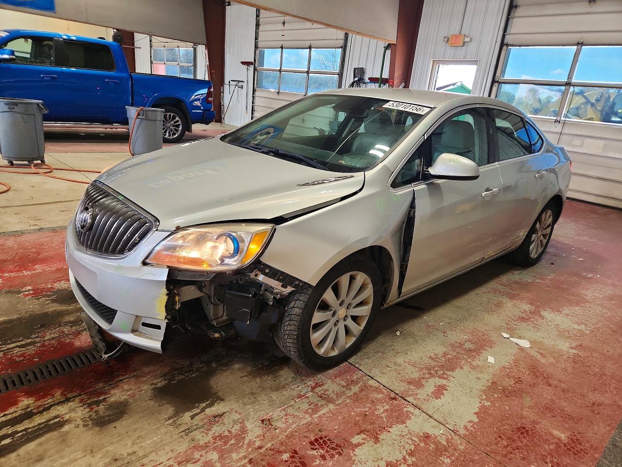 BUICK VERANO 2016