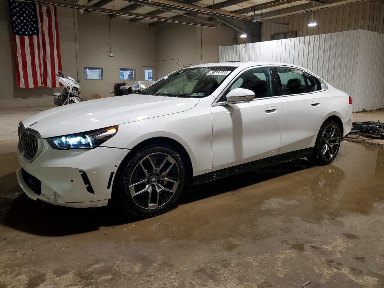 BMW 530 2026