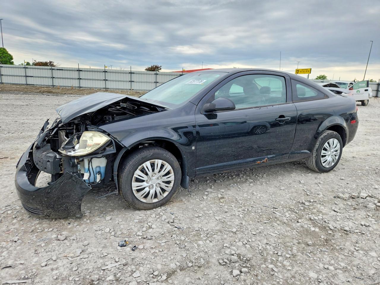 CHEVROLET COBALT 2008