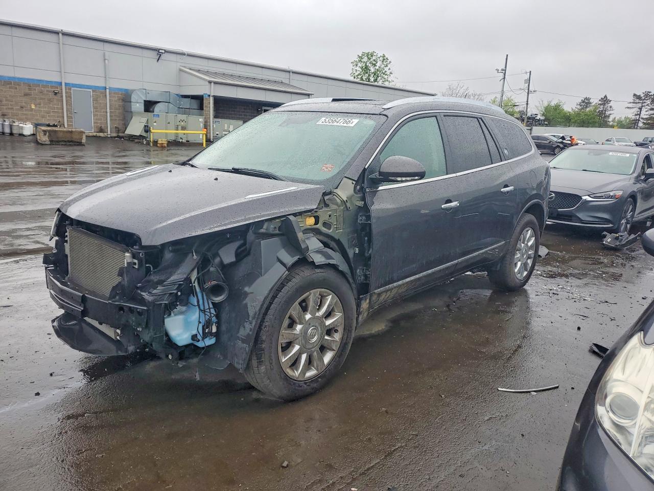BUICK ENCLAVE 2015
