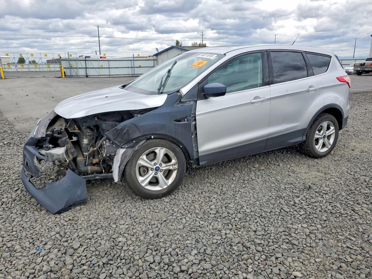 FORD ESCAPE 2013