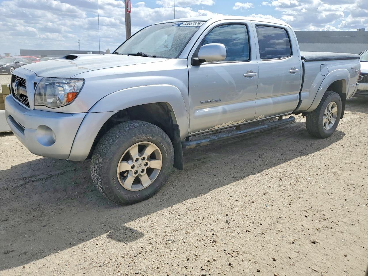 TOYOTA TACOMA 2006