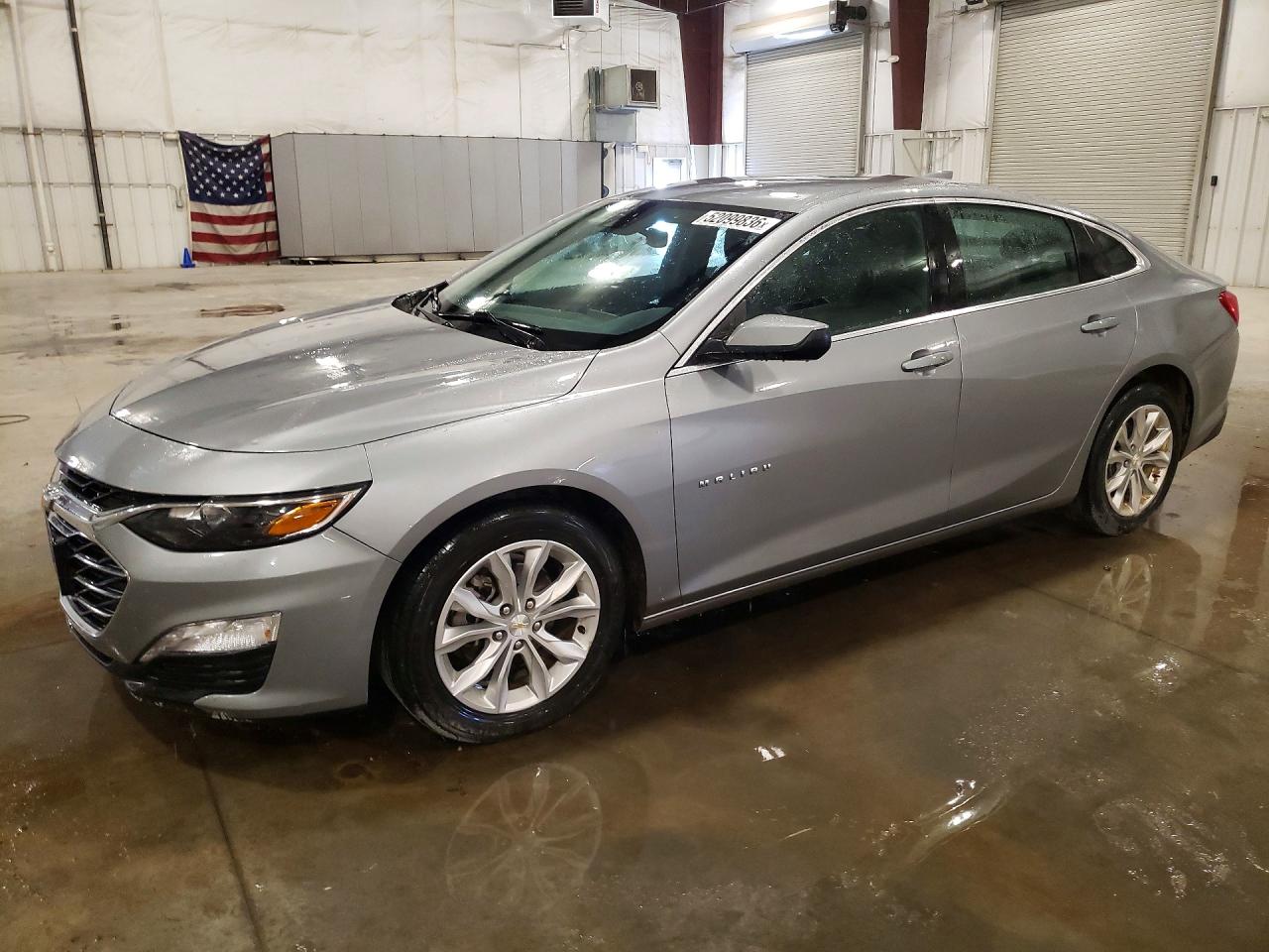 CHEVROLET MALIBU 2024