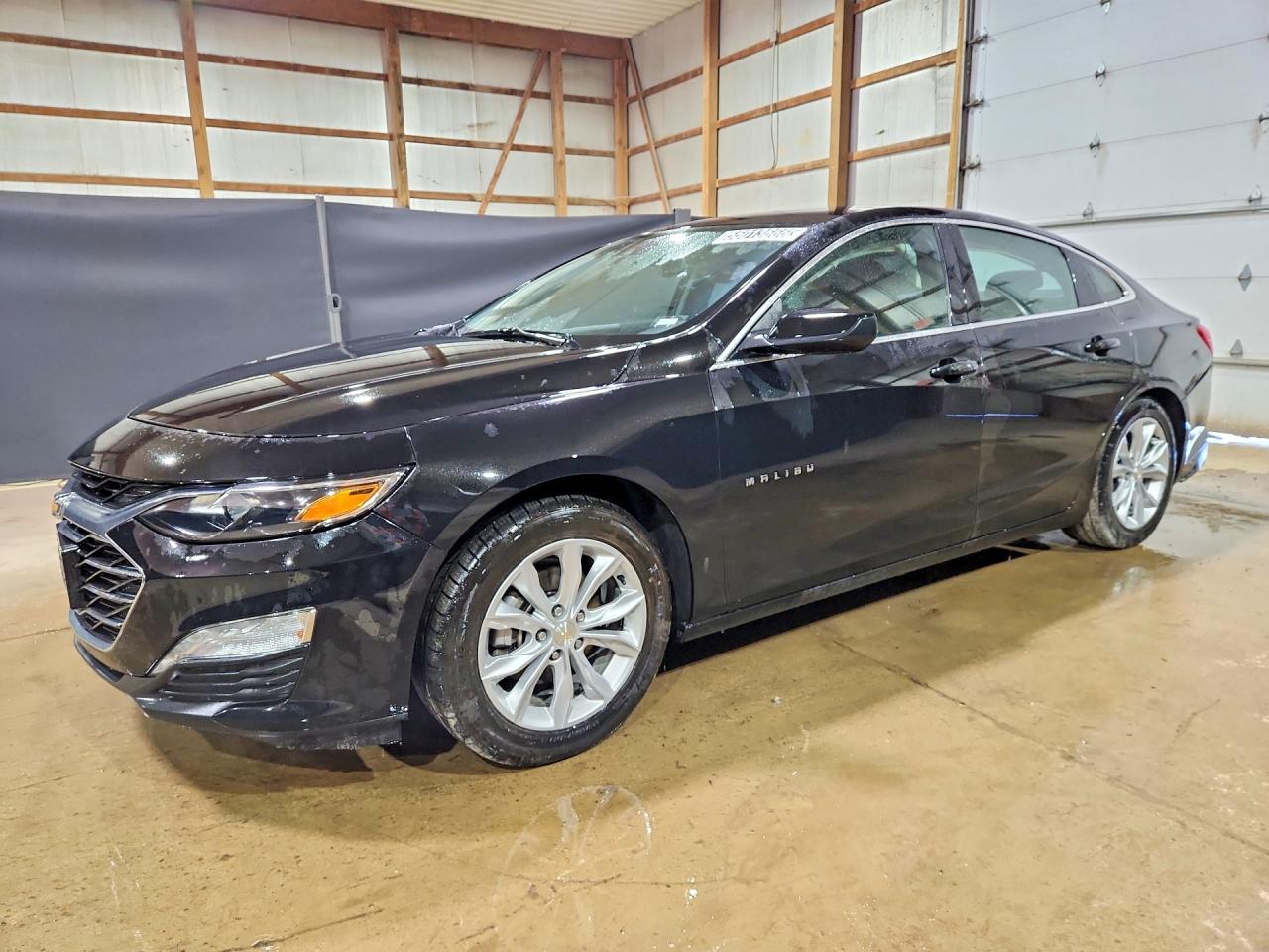 CHEVROLET MALIBU 2024