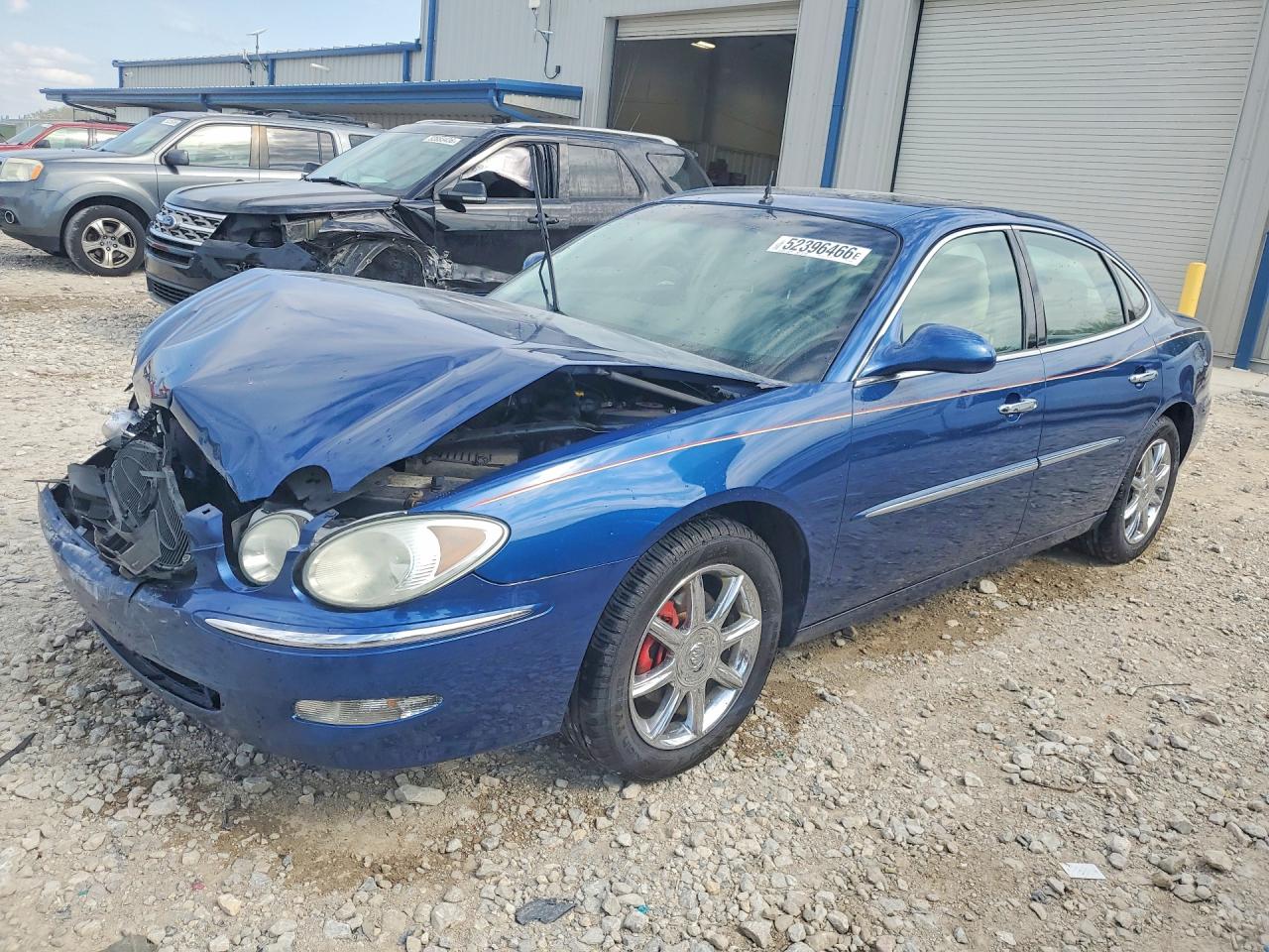 BUICK LACROSSE 2005