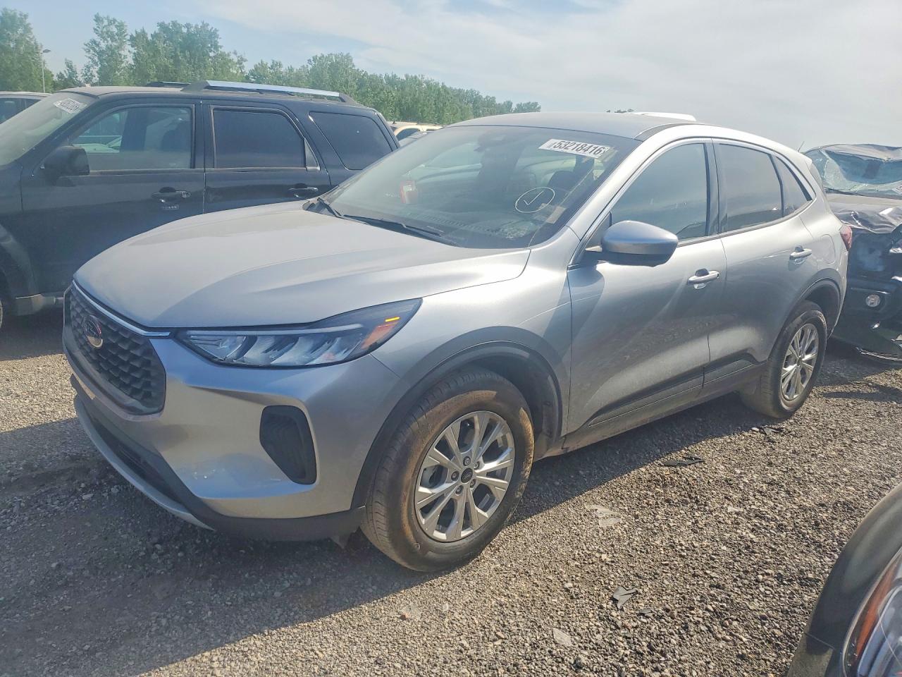 FORD ESCAPE 2024