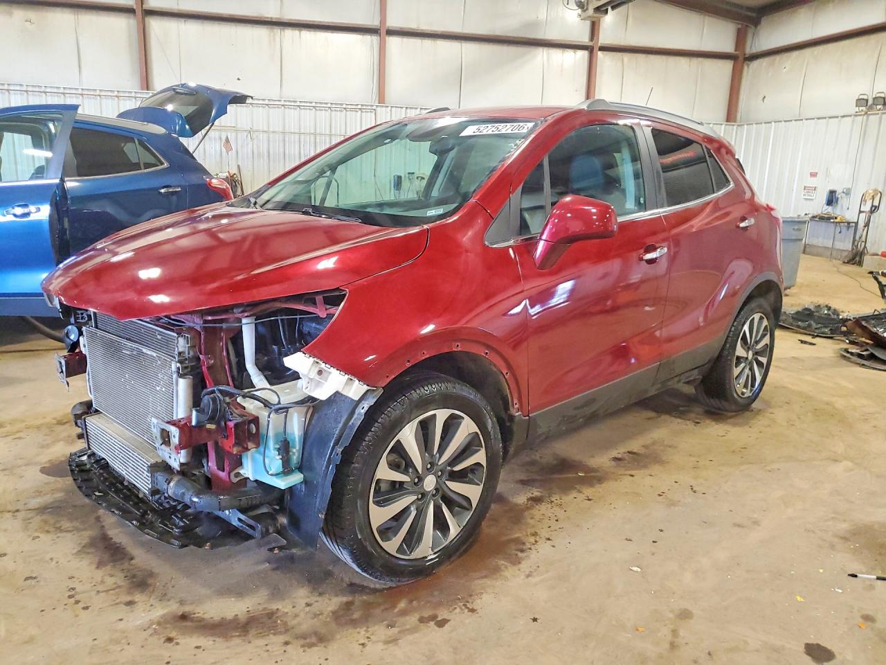 BUICK ENCORE 2021