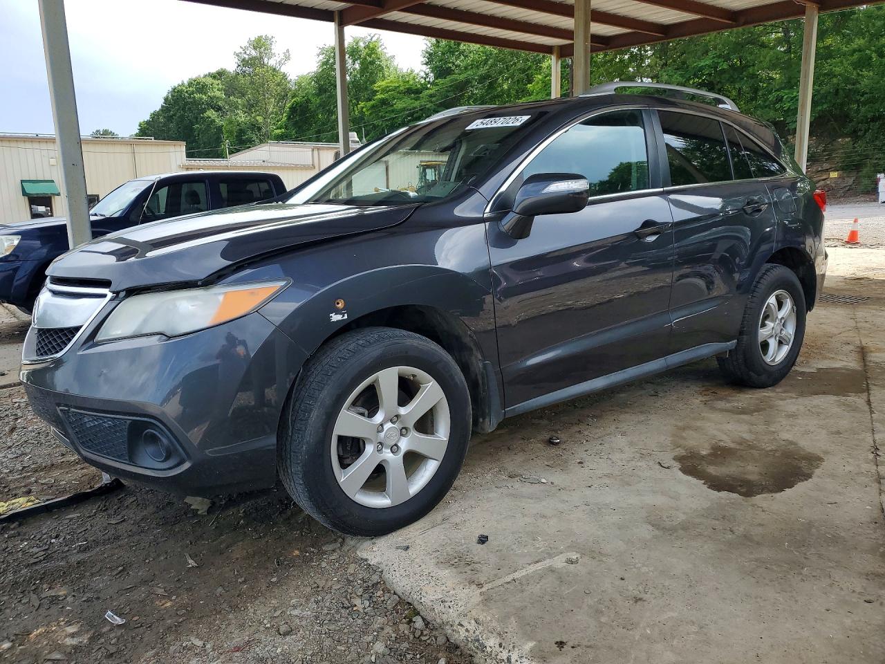 ACURA RDX 2014