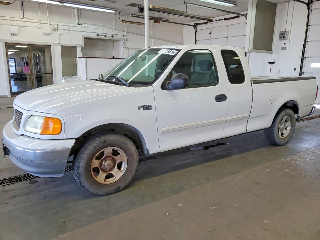 FORD F-150 HERITAGE 2004