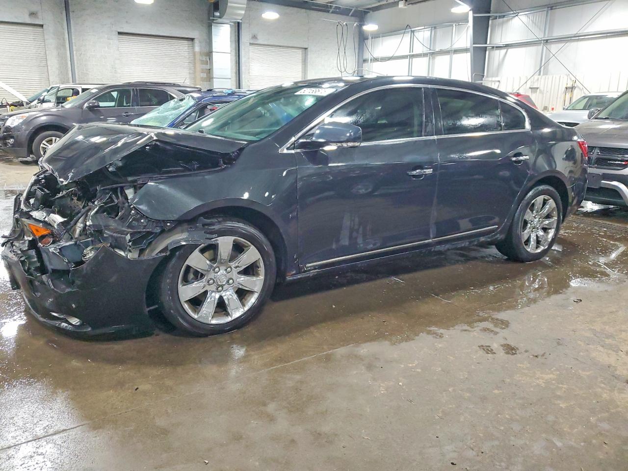 BUICK LACROSSE 2013