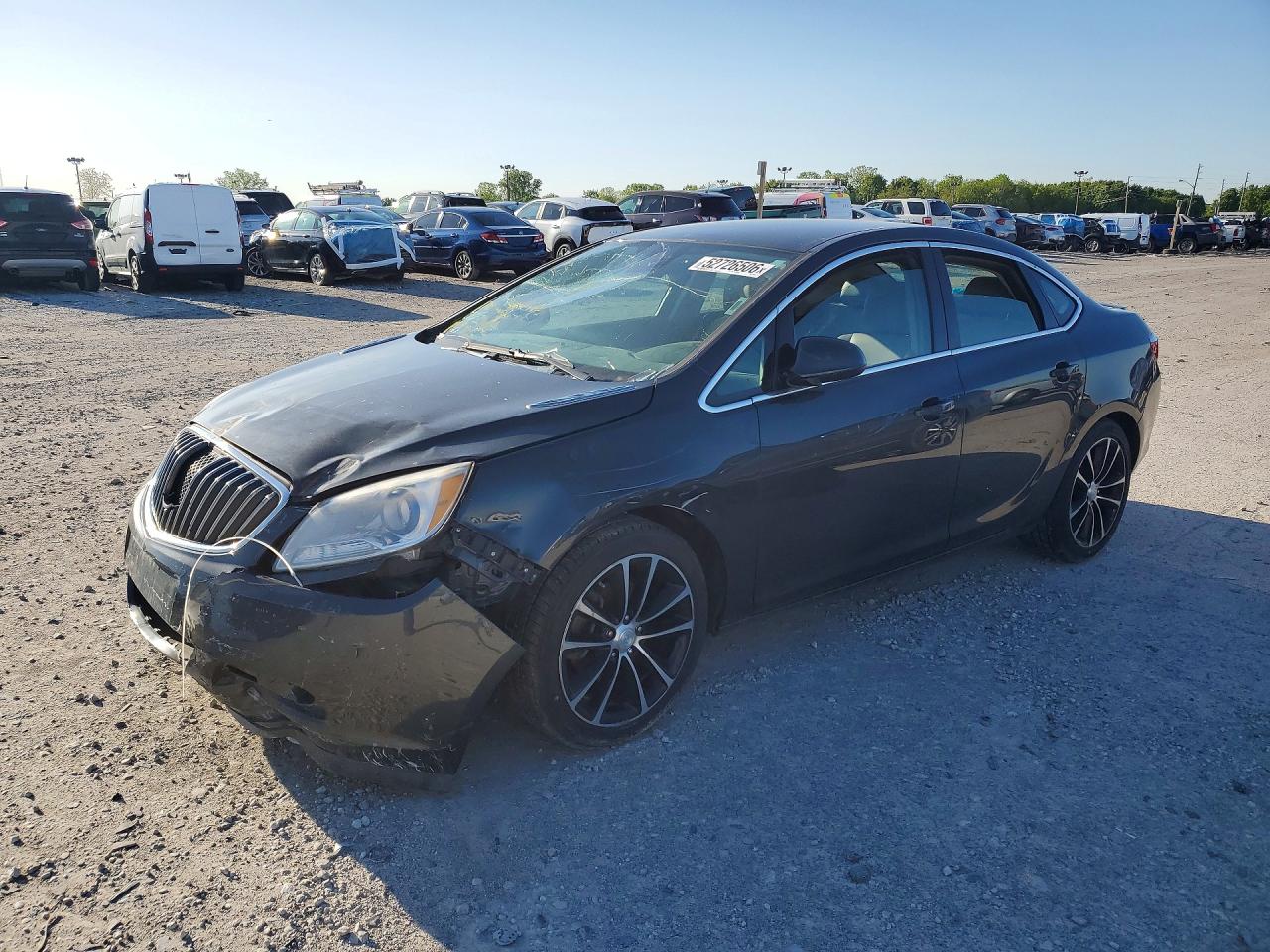 BUICK VERANO 2016