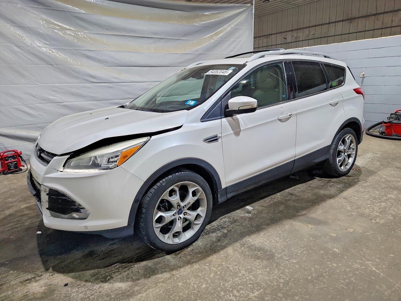 FORD ESCAPE 2014