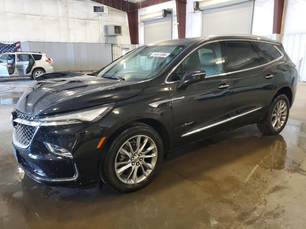 BUICK ENCLAVE 2023