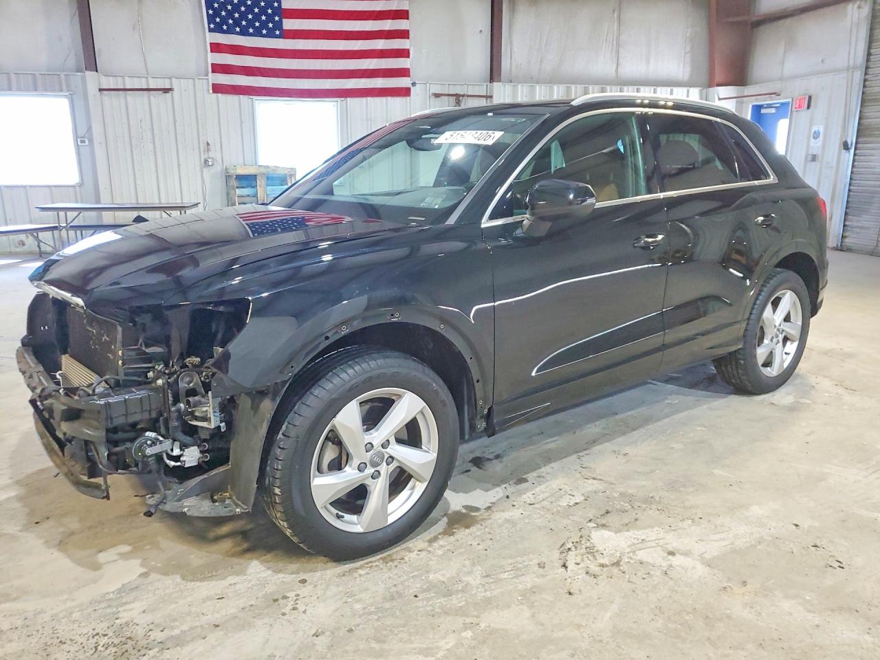 AUDI Q3 2020