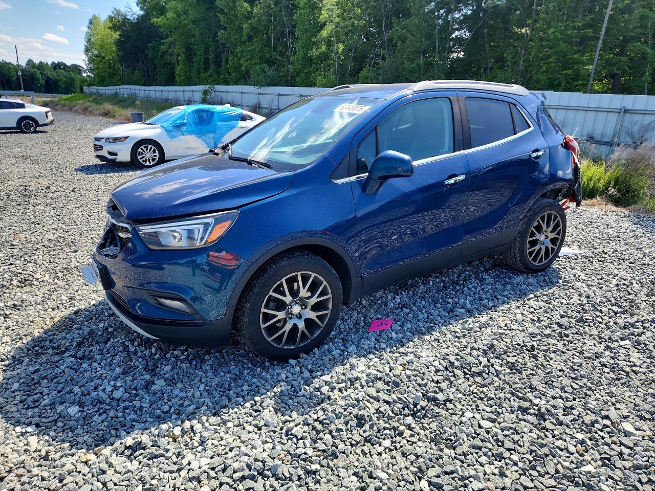 BUICK ENCORE 2020