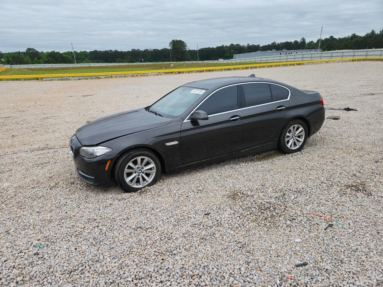 BMW 528 2014