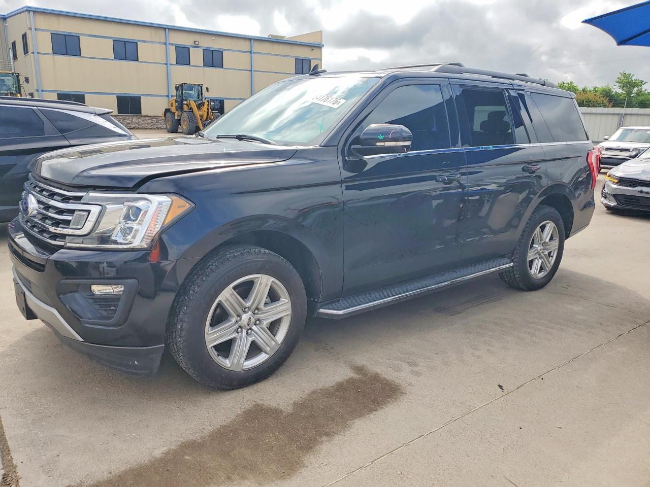 FORD EXPEDITION 2020