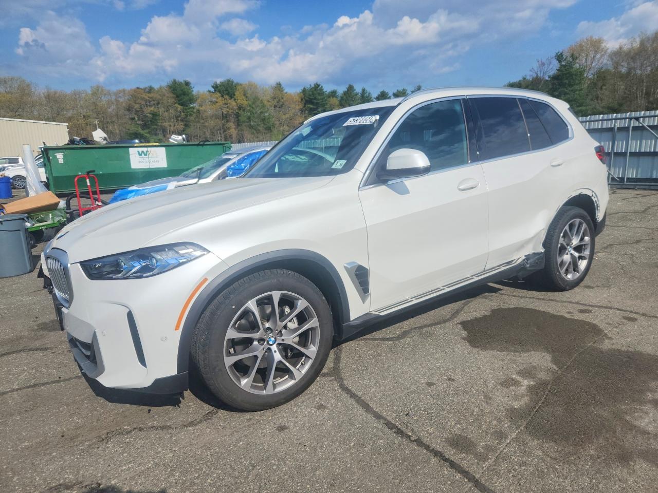 BMW X5 2026