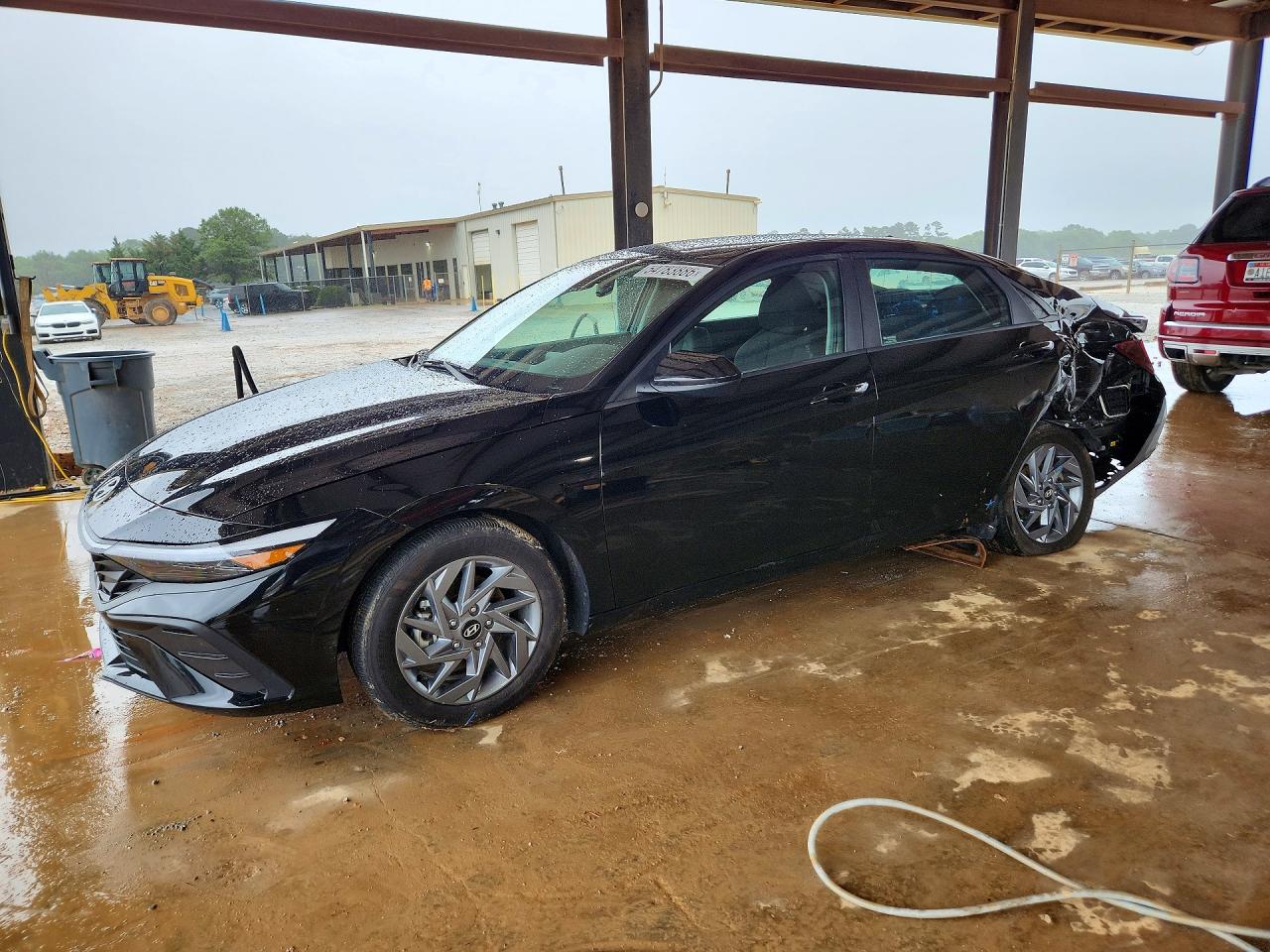 HYUNDAI ELANTRA 2024