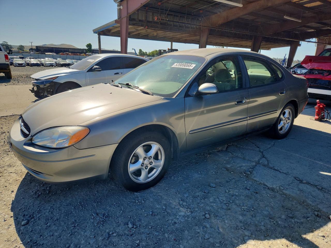 FORD TAURUS 2003