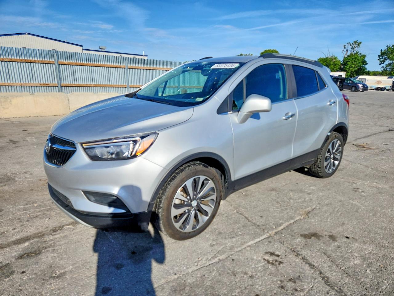 BUICK ENCORE 2021