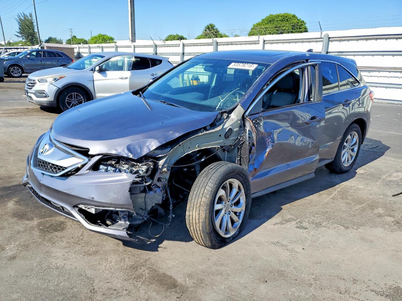 ACURA 1.7EL 2018