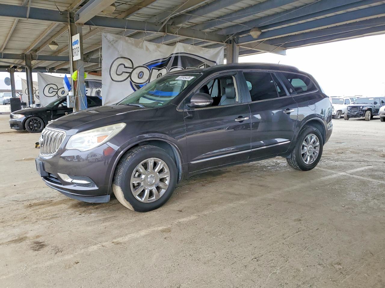 BUICK ENCLAVE 2015