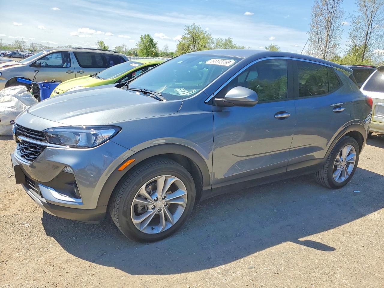 BUICK ENCORE GX 2020