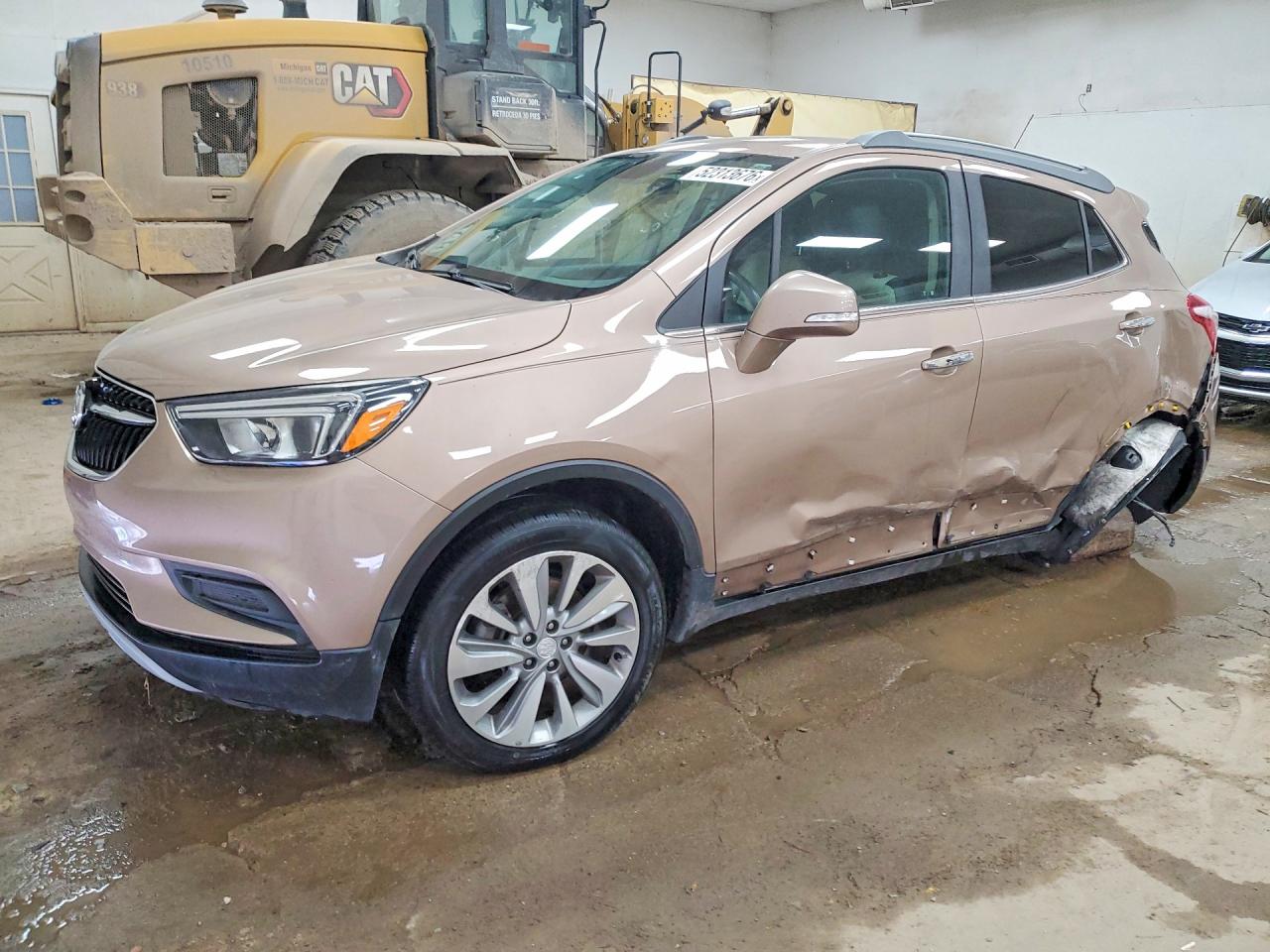 BUICK ENCORE 2019