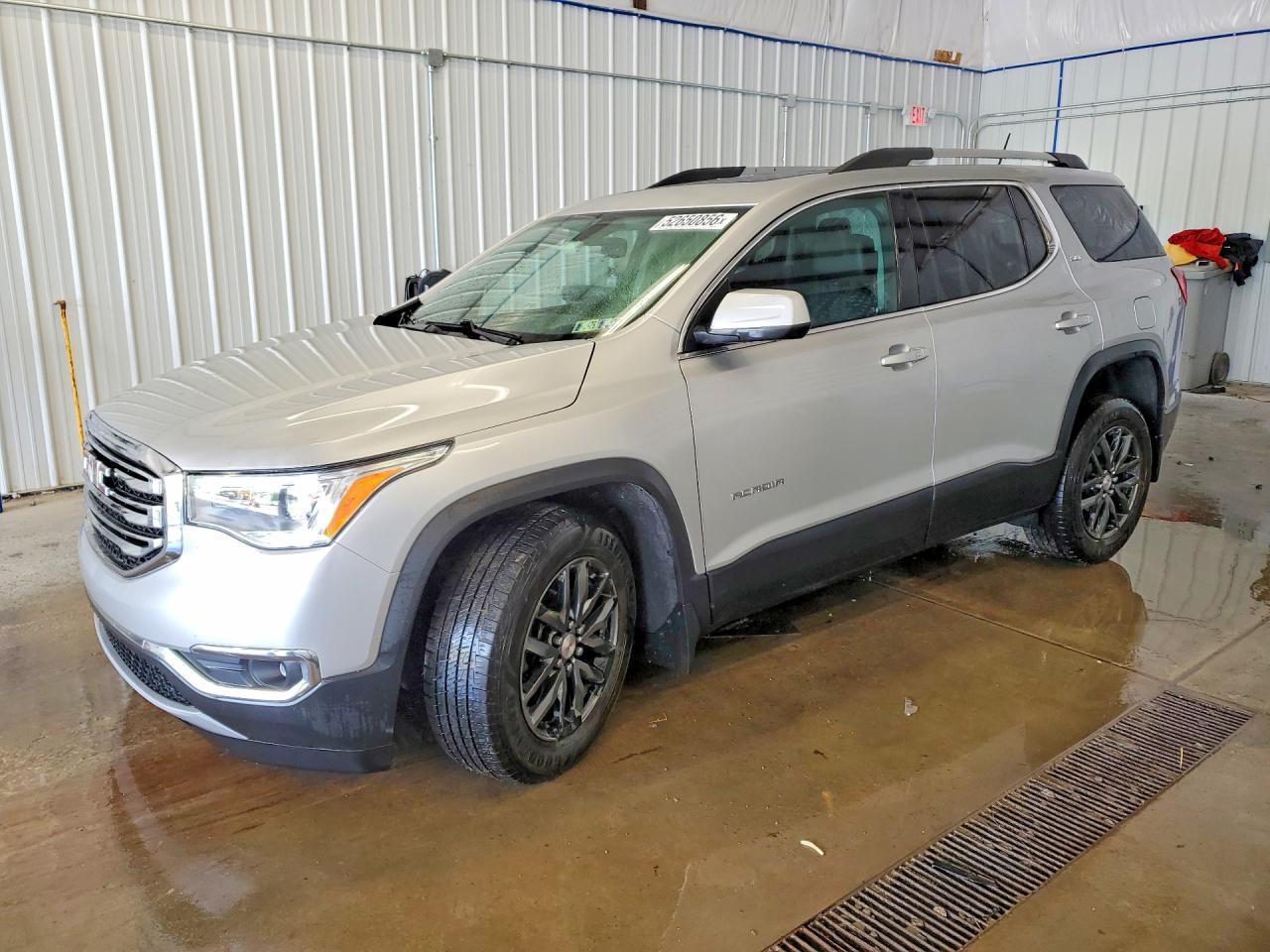 GMC ACADIA 2019