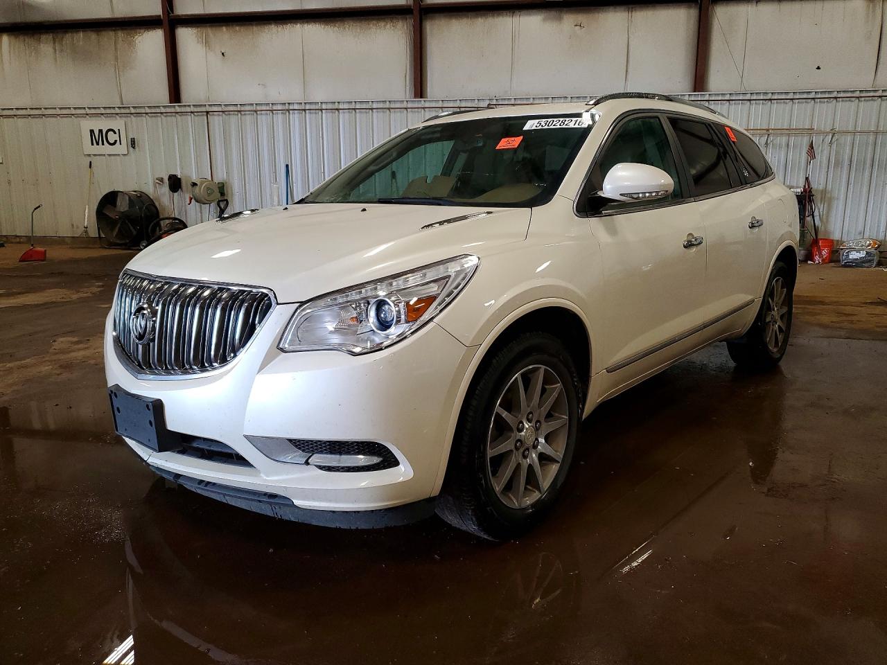 BUICK ENCLAVE 2015