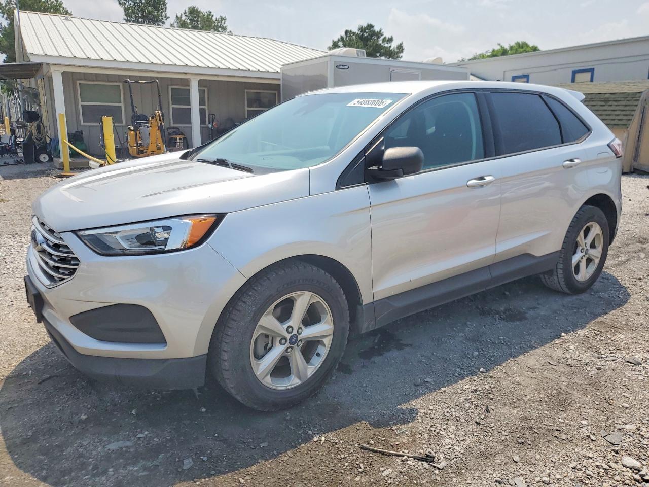 FORD EDGE 2019