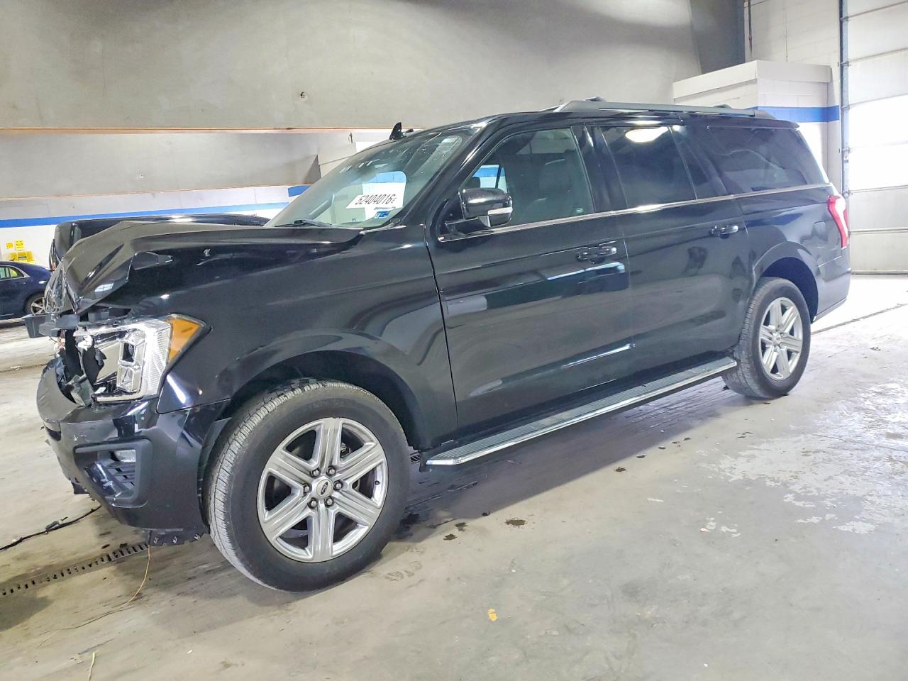 FORD EXPEDITION 2018