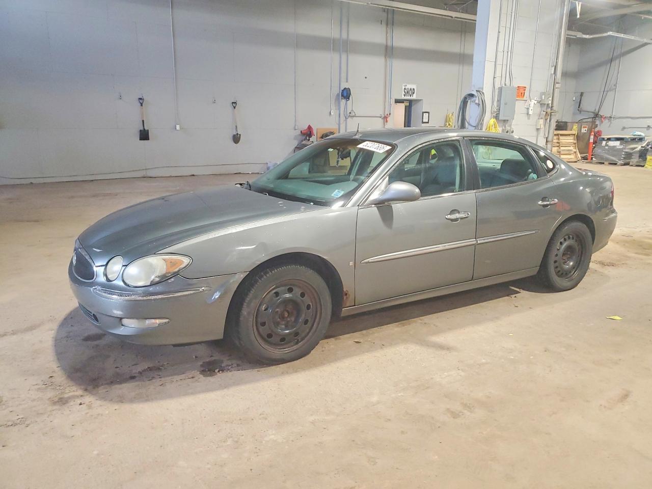BUICK ALLURE 2005